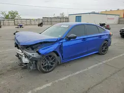 2HGFE2F52PH513011 2023 HONDA CIVIC