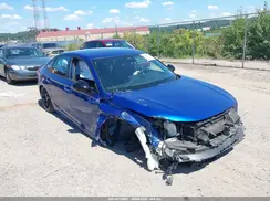 2HGFE2F52PH513140 2023 HONDA CIVIC