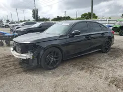 2HGFE2F52PH513722 2023 HONDA CIVIC