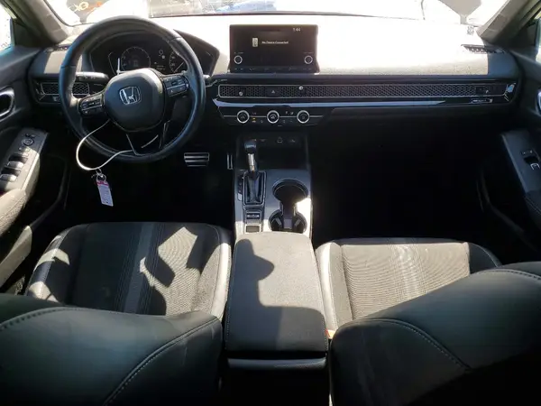 2HGFE2F52PH513977 2023 HONDA CIVIC - Image 8