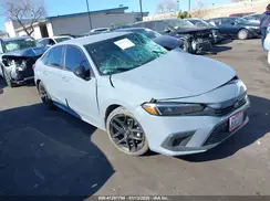 2HGFE2F52PH515261 2023 HONDA CIVIC