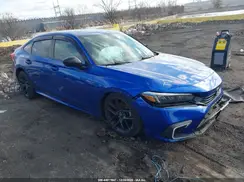 2HGFE2F52PH515339 2023 HONDA CIVIC