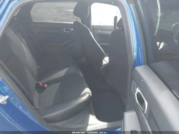 2HGFE2F52PH515339 2023 HONDA CIVIC - Image 8