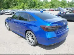 2HGFE2F52PH516362 2023 HONDA CIVIC