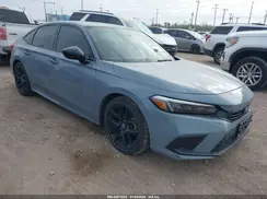 2HGFE2F52PH516488 2023 HONDA CIVIC