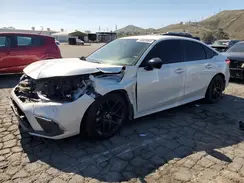 2HGFE2F52PH517091 2023 HONDA CIVIC