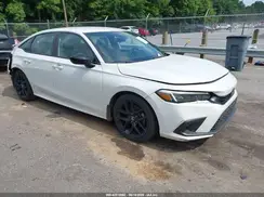 2HGFE2F52PH517124 2023 HONDA CIVIC