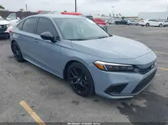2HGFE2F52PH517821 2023 HONDA CIVIC