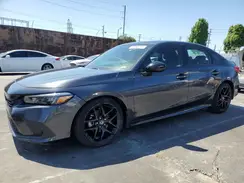 2HGFE2F52PH517897 2023 HONDA CIVIC