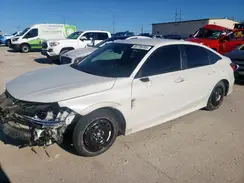 2HGFE2F52PH518029 2023 HONDA CIVIC