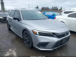 2HGFE2F52PH518693 2023 HONDA CIVIC