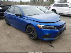 2HGFE2F52PH518886 2023 HONDA CIVIC