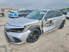 2HGFE2F52PH519052 2023 HONDA CIVIC