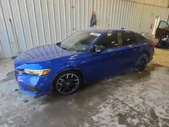 2HGFE2F52PH519441 2023 HONDA CIVIC