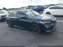 2HGFE2F52PH520038 2023 HONDA CIVIC