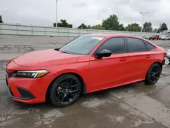 2HGFE2F52PH520170 2023 HONDA CIVIC