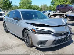 2HGFE2F52PH520329 2023 HONDA CIVIC