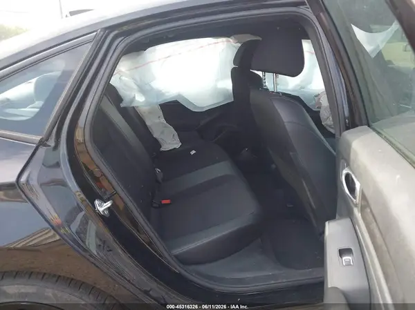 2HGFE2F52PH520637 2023 HONDA CIVIC - Image 8