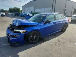 2HGFE2F52PH520864 2023 HONDA CIVIC