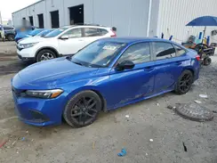 2HGFE2F52PH520895 2023 HONDA CIVIC