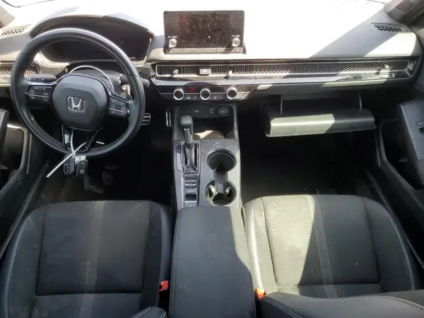 2HGFE2F52PH520895 2023 HONDA CIVIC - Image 8