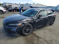 2HGFE2F52PH521447 2023 HONDA CIVIC