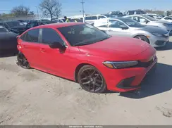 2HGFE2F52PH521545 2023 HONDA CIVIC