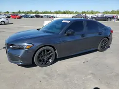 2HGFE2F52PH521657 2023 HONDA CIVIC