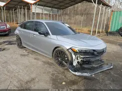 2HGFE2F52PH521691 2023 HONDA CIVIC