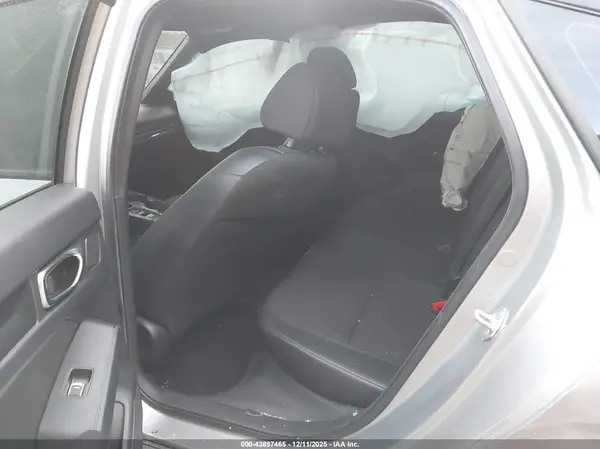 2HGFE2F52PH521691 2023 HONDA CIVIC - Image 8