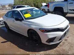 2HGFE2F52PH521822 2023 HONDA CIVIC