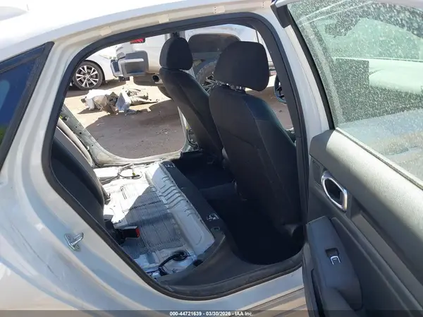 2HGFE2F52PH521822 2023 HONDA CIVIC - Image 8
