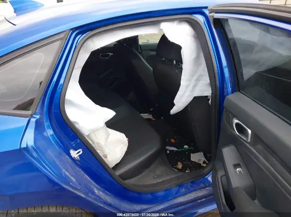 2HGFE2F52PH522839 2023 HONDA CIVIC - Image 8