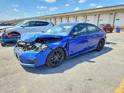 2HGFE2F52PH522856 2023 HONDA CIVIC