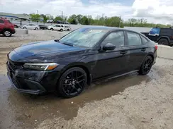 2HGFE2F52PH523487 2023 HONDA CIVIC