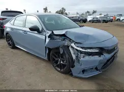 2HGFE2F52PH524204 2023 HONDA CIVIC