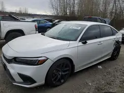 2HGFE2F52PH525871 2023 HONDA CIVIC