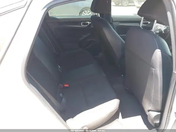 2HGFE2F52PH526017 2023 HONDA CIVIC - Image 8