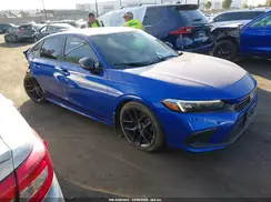2HGFE2F52PH526227 2023 HONDA CIVIC