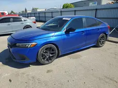 2HGFE2F52PH526308 2023 HONDA CIVIC