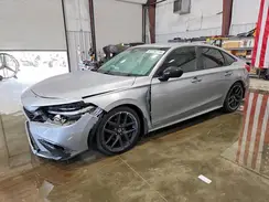 2HGFE2F52PH526583 2023 HONDA CIVIC