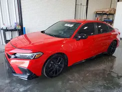 2HGFE2F52PH526714 2023 HONDA CIVIC