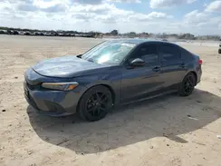 2HGFE2F52PH526809 2023 HONDA CIVIC