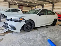 2HGFE2F52PH527071 2023 HONDA CIVIC