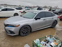 2HGFE2F52PH527443 2023 HONDA CIVIC