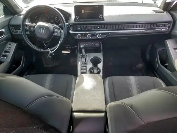 2HGFE2F52PH528415 2023 HONDA CIVIC - Image 8