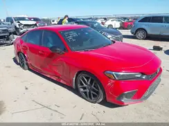 2HGFE2F52PH529306 2023 HONDA CIVIC