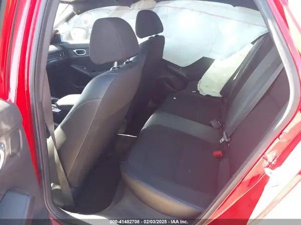 2HGFE2F52PH529306 2023 HONDA CIVIC - Image 8