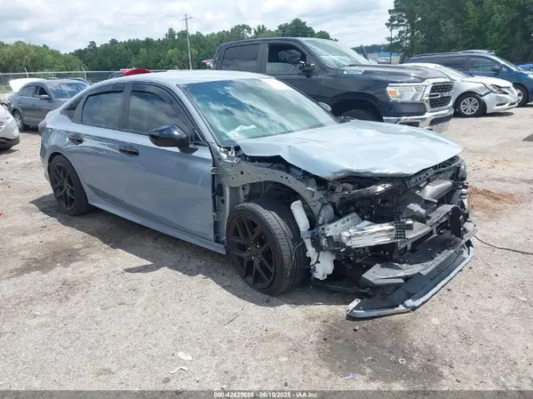 2HGFE2F52PH530911 2023 HONDA CIVIC - Image 1
