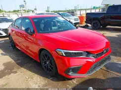 2HGFE2F52PH531055 2023 HONDA CIVIC